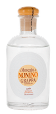 Граппа Il Moscato di Nonino, (110234), gift box в подарочной упаковке, 41%, Италия, 0.1 л, Иль Москато ди Нонино цена 2640 рублей
