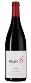 Красное вино из Бордо (Франция) Franc 6