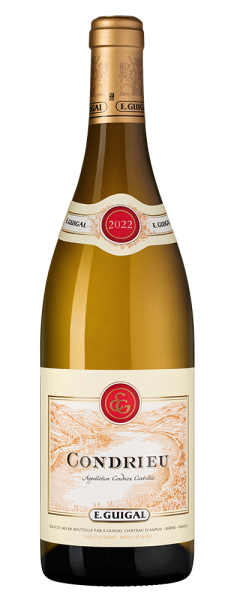 Вино Condrieu, 2022