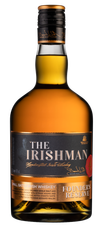 Виски The Irishman Founder's Reserve, (108716), Купажированный, Ирландия, 1 л, Зэ Айришмен Фаундерс Резерв цена 7490 рублей