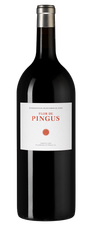 Вино Flor de Pingus, (125531), красное сухое, 2018 г., 1.5 л, Флор де Пингус цена 0 рублей