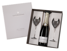 Louis Roederer Brut Premier (gift box) Louis Roederer Brut Premier (gift box)