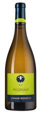 Вино Vellodoro Pecorino, (126829), белое сухое, 2020 г., 0.75 л, Веллодоро Пекорино цена 2140 рублей