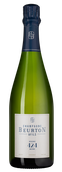 Французское шампанское Reserve 424 Nature