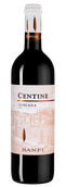 Вино со смородиновым вкусом Centine Rosso