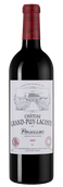 Вино со зрелыми танинами Chateau Grand-Puy-Lacoste Grand Cru Classe (Pauillac)