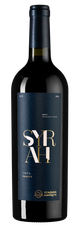 Вино Syrah Reserve, (123779), красное сухое, 2017 г., 0.75 л, Сира Резерв цена 2990 рублей