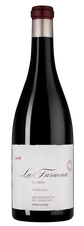 Вино La Faraona, (118352), красное сухое, 2016 г., 0.75 л, Ла Фараона цена 179990 рублей