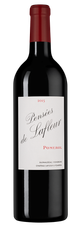Вино Pensees de Lafleur, (104234), красное сухое, 2015 г., 0.75 л, Пансе де Лафлер цена 34990 рублей