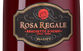 Игристое вино Rosa Regale