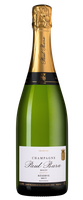 Шампанское Reserve Bouzy Grand Cru Brut, Paul Bara