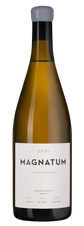 Вино Магнатум Шардоне, (142797), белое сухое, 2021 г., 0.75 л, Магнатум Шардоне цена 1990 рублей