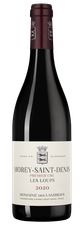 Вино Morey-Saint-Denis Premier Cru Les Loups, (140486), красное сухое, 2020 г., 0.75 л, Море-Сен-Дени Премье Крю Ле Лу цена 36490 рублей