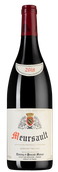 Бургундское вино Meursault Rouge