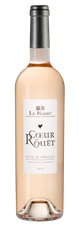 Вино Coeur du Rouet, (117642), розовое сухое, 2018, 0.75 л, Кёр дю Руэ цена 2490 рублей