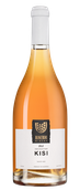 Оранжевое вино Kisi Qvevri