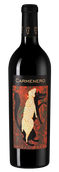 Итальянское сухое вино Carmenero