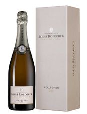 Шампанское Brut Premier, (136997), gift box в подарочной упаковке, белое брют, 0.75 л, Брют Премьер цена 15990 рублей