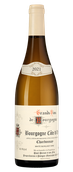 Вино с грушевым вкусом Bourgogne