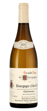 Вино Bourgogne, (145437), белое сухое, 2021 г., 0.75 л, Бургонь цена 7190 рублей