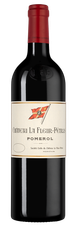 Вино Chateau La Fleur-Petrus, (114993), красное сухое, 2017 г., 0.75 л, Шато Ла Флер-Петрюс цена 54990 рублей