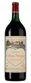 Вино Каберне Совиньон красное Chateau Calon Segur