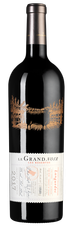 Вино Le Grand Noir  Les Reserves, (121445), красное сухое, 2017 г., 0.75 л, Ле Гран нуар Ле Резерв Руж цена 2290 рублей