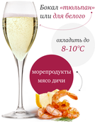 Lanson Le Black Reserve Brut в подарочной упаковке