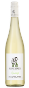 Вино до 1000 рублей безалкогольное Hans Baer Riesling, Low Alcohol, 0,5%