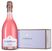 Розовое шампанское и игристое вино Пино Неро Franciacorta Cuvee Prestige Brut Rose