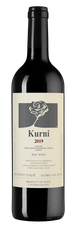 Вино Kurni, (145290), красное полусладкое, 2021 г., 0.75 л, Курни цена 23490 рублей