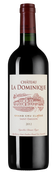 Красные французские вина Chateau la Dominique