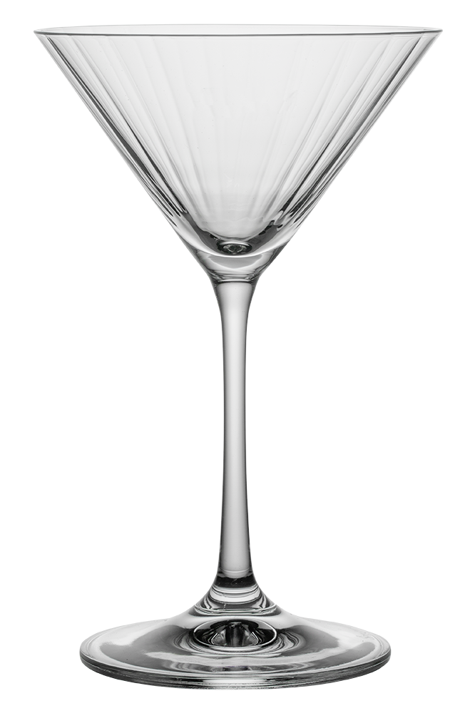 Набор из 4-х бокалов Spiegelau Lifestyle Martini для коктейлей, 0.22л, (147966), Чешская Республика, хрустальное стекло, 0.22 л, Шпигелау Лайфстайл Мартини (набор по 4), цена 4760 рублей