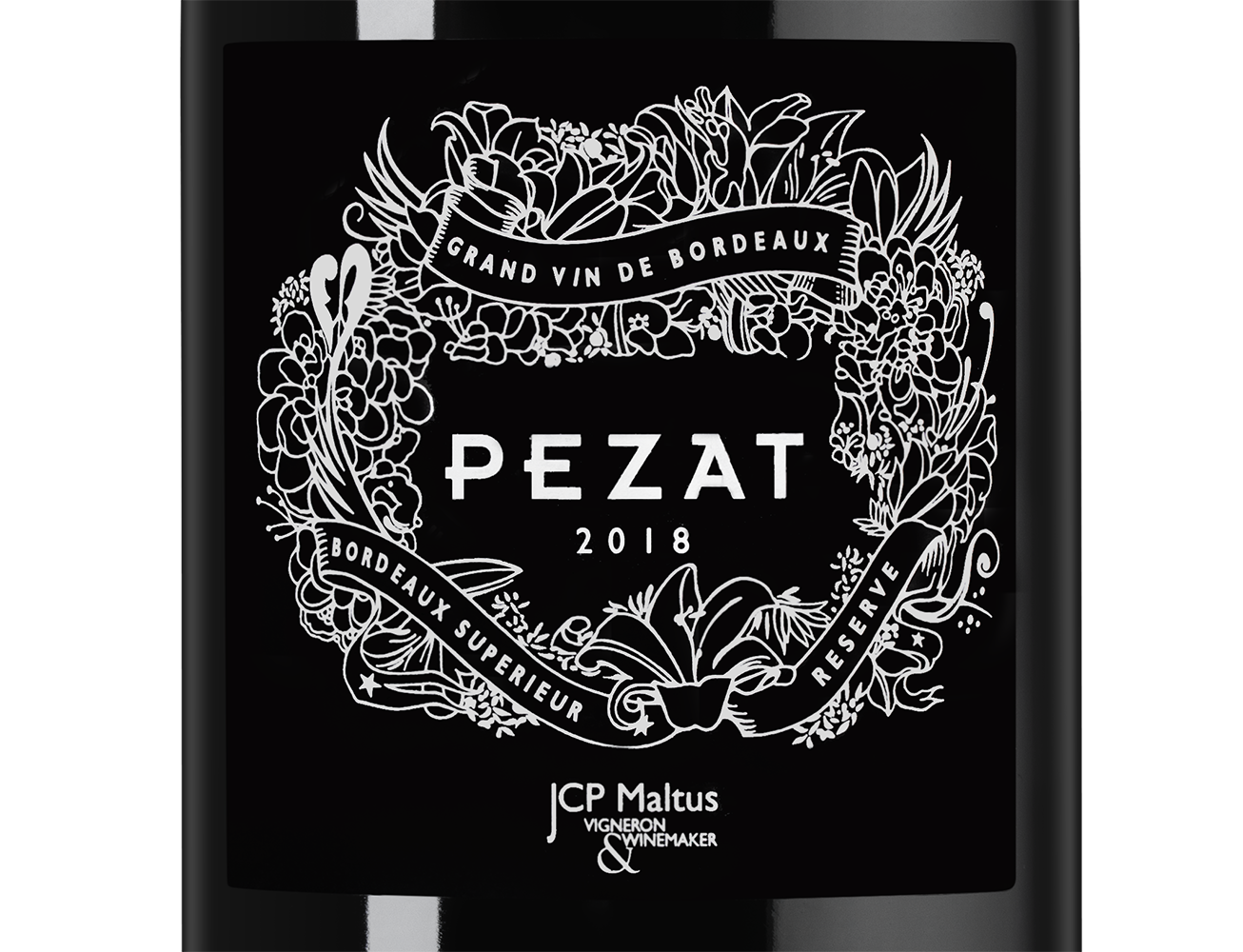 Вино Pezat, Chateau Teyssier, 2018, (133522), Франция, Бордо, красное, сухое, 0.75 л, Пеза, цена 4190 рублей