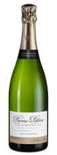 Шампанское Champagne Pierre Peters Cuvee l'Esprit Brut Grand Cru, (129349),  цена 12490 рублей