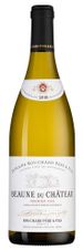 Вино Beaune du Chateau Premier Cru Blanc, (122716), белое сухое, 2018 г., 0.75 л, Бон дю Шато Премье Крю Блан цена 10200 рублей