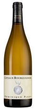 Вино Coteaux Bourguignons Blanc, (137980), белое сухое, 2021 г., 0.75 л, Кото Бургиньон Блан цена 4190 рублей