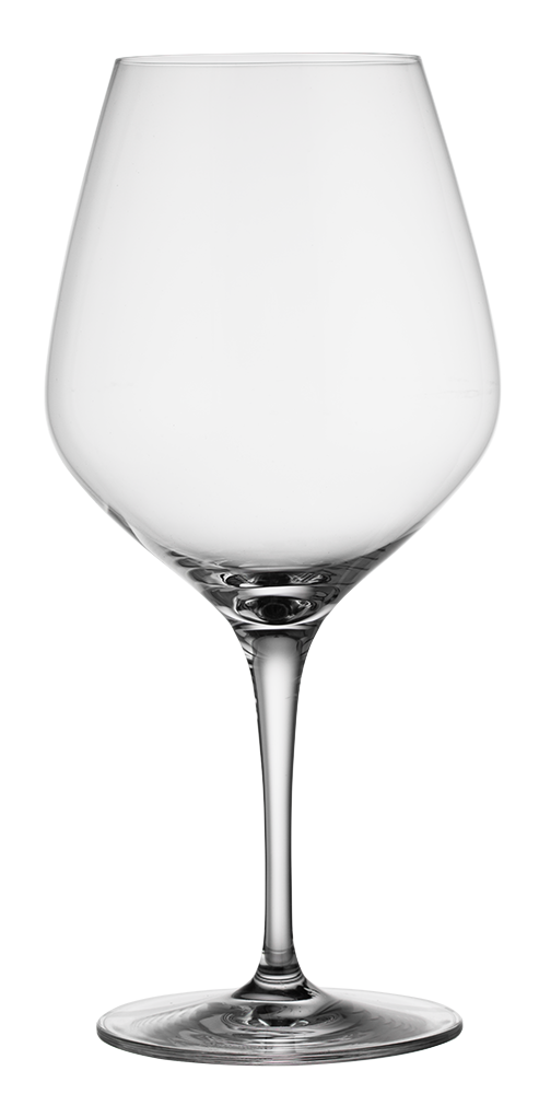 Набор из 4-х бокалов Spiegelau Authentis для вин Бургундии, 0.75л, (130425), Германия, хрустальное стекло, 0.75 л, Шпигелау Аутентис Бургундия (набор по 4), цена 6760 рублей