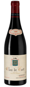 Вино с вкусом черных спелых ягод Clos de Tart Grand Cru