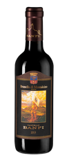 Вино Brunello di Montalcino, (109756), красное сухое, 2013 г., 0.375 л, Брунелло ди Монтальчино цена 4290 рублей