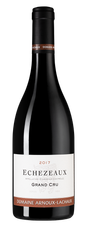 Вино Echezeaux Grand Cru, (119377), красное сухое, 2017 г., 0.75 л, Эшезо Гран Крю цена 78650 рублей