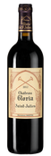 Красное вино Chateau Gloria