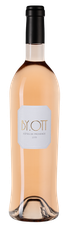 Вино By.Ott, (117619), розовое сухое, 2019 г., 0.75 л, Бай.Отт цена 4990 рублей