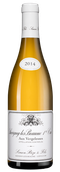 Белое вино Savigny-les-Beaune 1er Cru aux Vergelesses