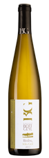 Вино Riesling Jules Geyl, (119741), белое полусухое, 2017 г., 0.75 л, Рислинг Жюль Гайль цена 4790 рублей