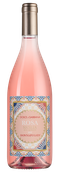 Вино с персиковым вкусом Dolce&Gabbana Rosa в подарочной упаковке