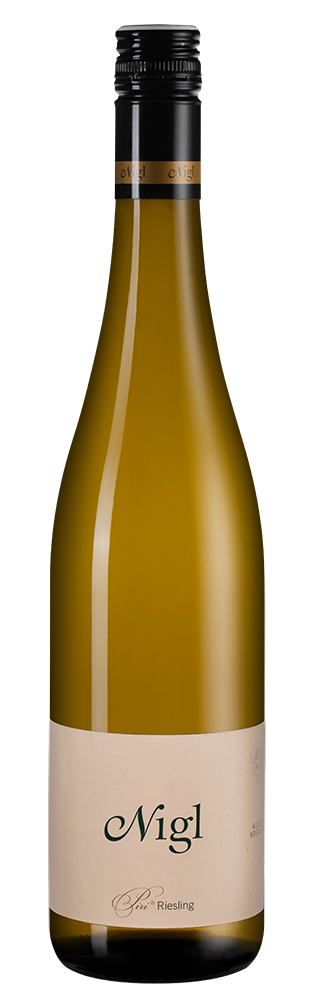 Вино Riesling Senftenberger Piri, Nigl, 2019, (123537), Австрия, Нижняя Австрия, белое, сухое, 0.75 л, Рислинг Зенфтенбергер Пири, цена 8990 рублей