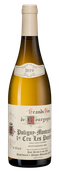 Вино к морепродуктам Puligny-Montrachet Premier Cru Les Pucelles