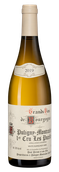 Puligny-Montrachet Premier Cru Les Pucelles