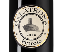 Вино 2008 года урожая Galatrona